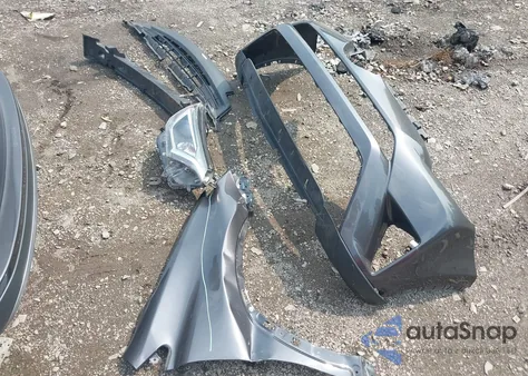 2017 Toyota Rav4 Xle из США, поврежденный, VIN 2T3RFREV3HW672141